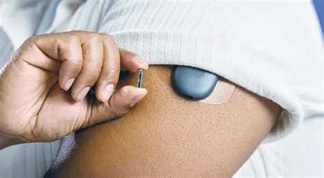 Blood Sugar Wellness Support
